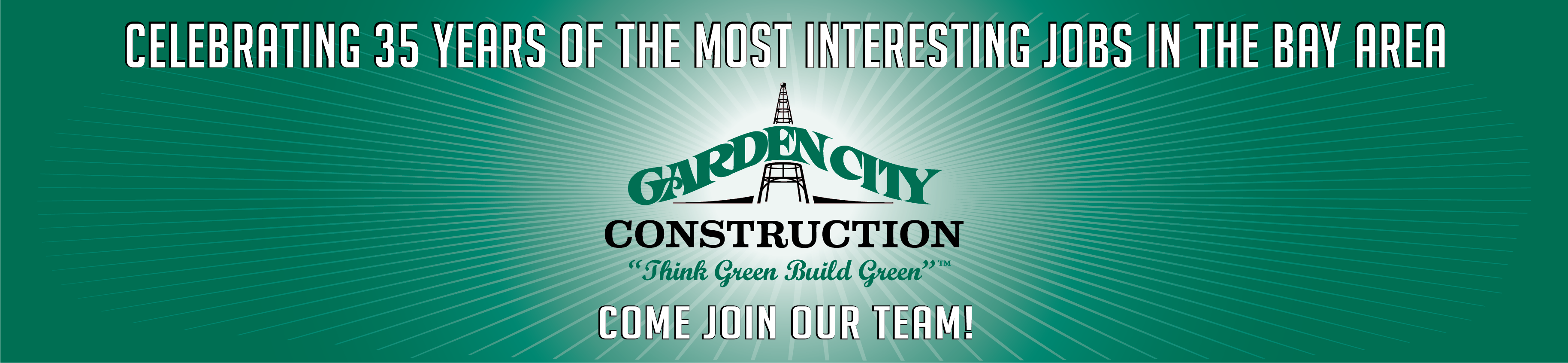 Garden City Construction