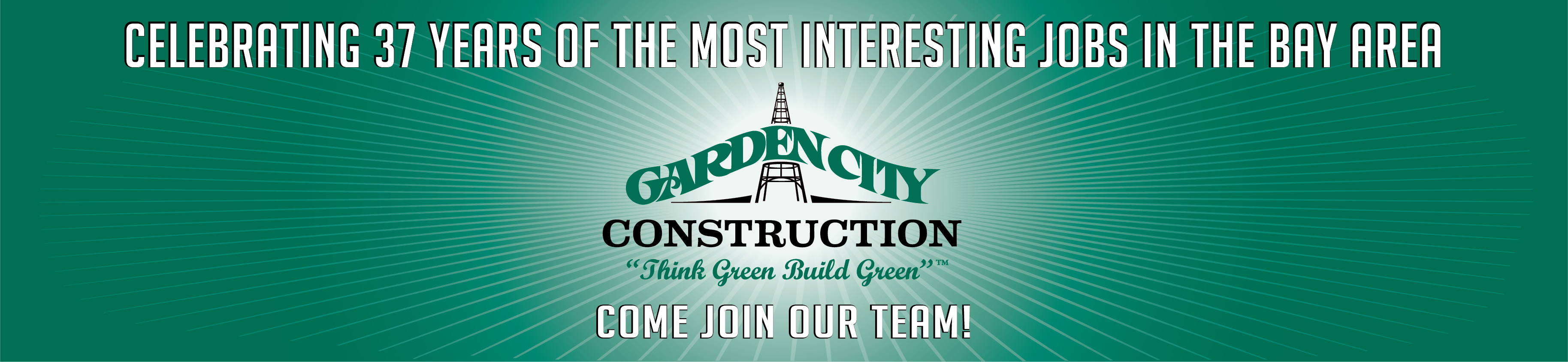 Garden City Construction